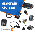 Elektrik Sistemi